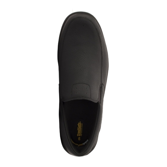 Men's slip resistant work shoe - Picture 5 of 6